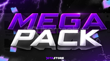 ⚡️Mega Method Paketi En Dolusu ⚡️