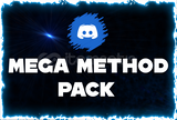 Mega Method Ve Gif Pack