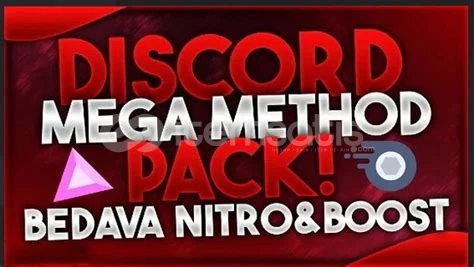 Mega Methodlar Paket Mega Methodlar Paket