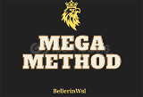 Mega Methodlar Paket