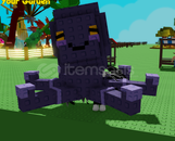 MEGA MİMİC OCTOPUS 1 AGE 1.21 KG