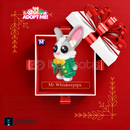 ⭐ Mega Mr Whiskerpips ⭐M Mr Whiskerpips ⭐ Mega Mr Whiskerpips ⭐M Mr Whiskerpips