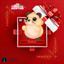 ⭐Mega Neon Muskrat⭐ ⭐Mega Neon Muskrat⭐