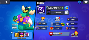 ⭐Mega nadirlikte mükkemmel 2018 hesap⭐