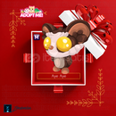 ⭐Mega Neon Aye-Aye ⭐M Aye-Aye