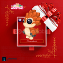 ⭐Mega Neon Chanejeh ⭐M Chanejeh