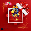 ⭐Mega Neon Ehecatl ⭐M Ehecatl ⭐Mega Neon Ehecatl ⭐M Ehecatl