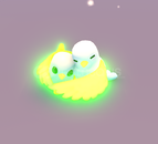 ⭐MEGA NEON⭐ TURTLE DOVES⭐ (EN UYGUNU)⭐