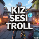 [MEGA PACK] +800 KIZ SESİ TROL PACK DOLU DOLU