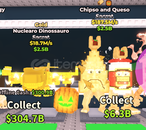  ✨Mega Pack - Sab✨