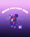 ✨ [Mega] Patchy Bear ✨ [ EN UCUZ ] ✨