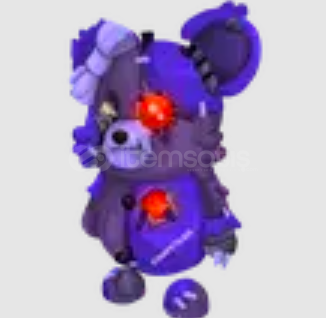 MEGA PATCHY BEAR MEGA! NO POT MEGA PATCHY BEAR MEGA! NO POT