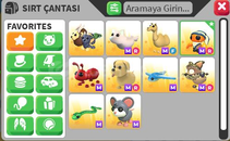 Mega petler toplu Mega petler toplu