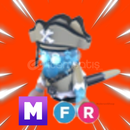 Mega Pirate Ghost Capuchin Monkey En Uygunu! Mega Pirate Ghost Capuchin Monkey En Uygunu!