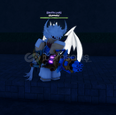 Mega Pow / Grand Piece Online (GPO)