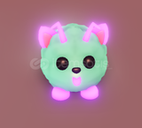 MEGA PUPTUNE R (EXOTİC)