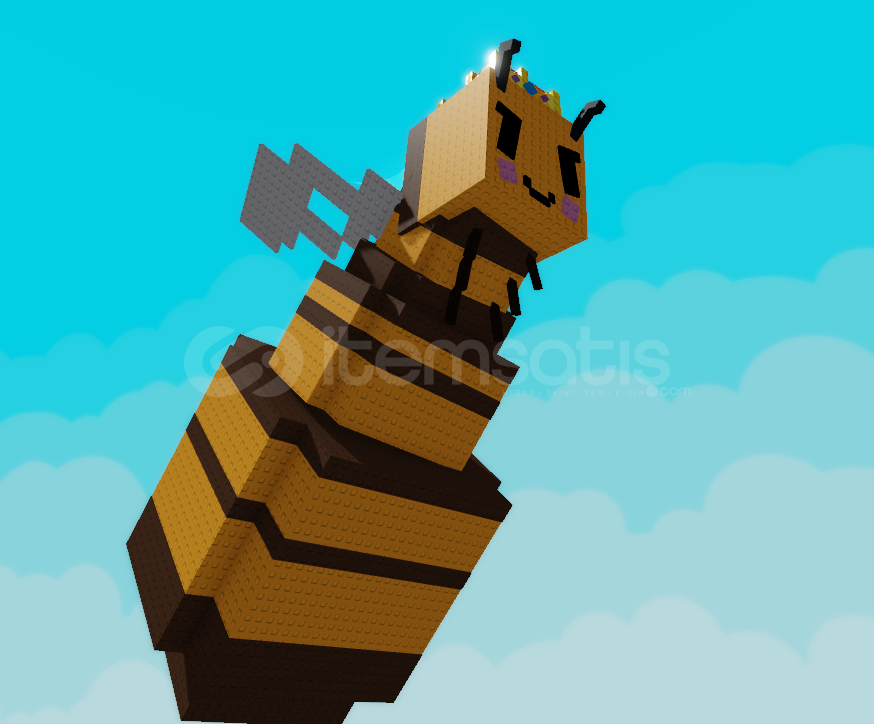 Mega Queen Bee Mega Queen Bee