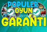 Mega Random Hesap + gtaV oyun garantili.