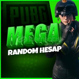 ⭐[ULTRA]Mega Random Hesap Pubg Mobile⭐