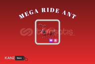 ⭐️ Mega Ride Ant ⭐️ [ EN UYGUN ] ⭐️
