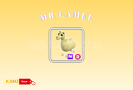 ⭐️ Mega Ride Camel ⭐️ [ EN UYGUN ] ⭐️