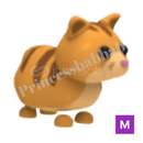 MEGA RİDE GİNGER CAT