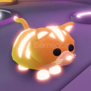 MEGA RİDE GİNGER CAT MEGA RİDE GİNGER CAT