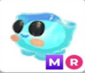 MEGA RIDE ICE CUBE  MEGA RIDE ICE CUBE