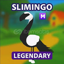 MEGA RİDE SLİMİNGO MR SLİMİNGO ADOPT ME MEGA RİDE SLİMİNGO MR SLİMİNGO ADOPT ME