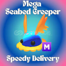 MEGA Seabed Creeper