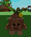 mega Seedling
