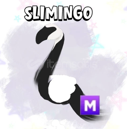 MEGA Slimingo MEGA Slimingo
