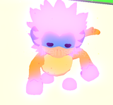 mega super saru