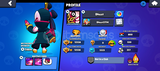 Mega supercell ID satılık!