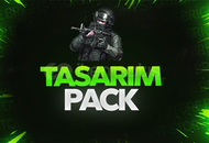 ⭐[MEGA] TASARIM PACK BRİGHT⭐