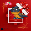 ⭐ Mega Tegu ⭐M Tegu