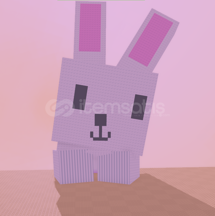 Mega Titanic Bunny Mega Titanic Bunny