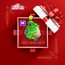 ⭐Mega Tree Sasquatch⭐ ⭐Mega Tree Sasquatch⭐