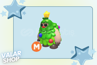 Mega Tree Sasquatch