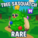 MEGA Tree Sasquatch / ADOPT ME!