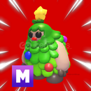 Mega Tree Sasquatch En Uygunu! 