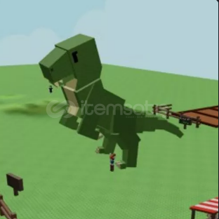Mega Trex - Grow a Garden Mega Trex - Grow a Garden