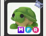 Mega turtle / Adopt Me