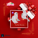 ⭐Mega Turtle Doves⭐ ⭐Mega Turtle Doves⭐