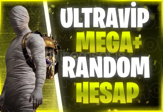 ⭐MEGA+ | UHQ | PUBGM RANDOM HESAP⭐ ⭐MEGA+ | UHQ | PUBGM RANDOM HESAP⭐