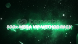 Mega VIP Karışık Method Pack (500 Den Fazla)