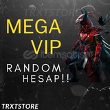 [ MEGA VIP] PUBG RANDOM HESAP BOŞ YOK⭐