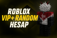 ⭐[Mega VIP+] Roblox Hesapları⭐