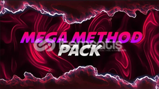 Mega Vlp Method Pack 