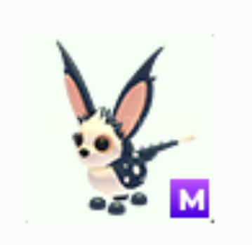 Mega Water Opossum adopt me Mega Water Opossum adopt me